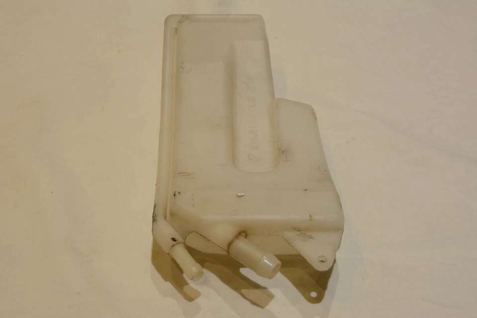 Porsche 924 924S 944 Fuel tank breather expansion tank # 94420104101 - Image 3 of 4