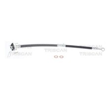 Triscan 8150 43226 Bremsschlauch Hinten Links für Hyundai i10 PA