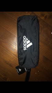 adidas golf shoe bag