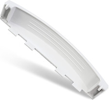 WE01X30378 Dryer Door Handle Replacement GE Kenmore WE01X25878 WE1M1068 Ps117720