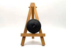 Voigtländer Lens Rear Cap DKL Dynaret Skopar Skopagon Lens Cap Cover