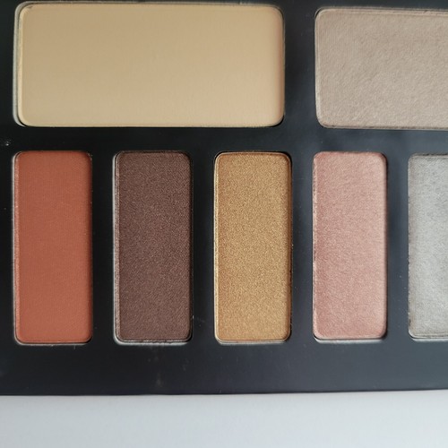 Kat Von D Monarch Eyeshadow Palette RARE DISCONTINUED New with Box - Picture 3 of 9