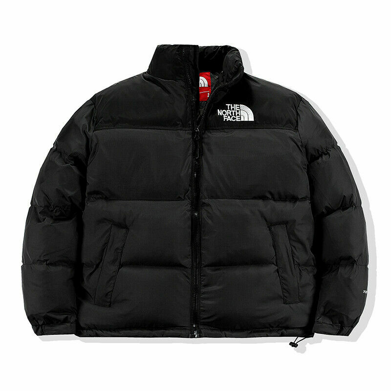 rhe north face jacke