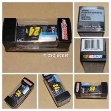 RARE 2015 Jeff Gordon #24 AARP/DTEH Final Daytona 500 Pole 1:64 ARC Diecast NEW