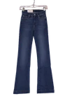 7 Seven For All Mankind Tailorless DOJO Mid Waist Wide Leg Sz 23 24 25 26 27 NWT