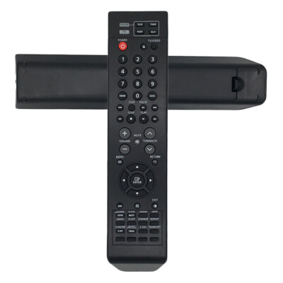 Remote Control Fit For Samsung HT-Q40 HT-TQ22 HT-TQ25 HT-TQ25TS DVD Home Theater