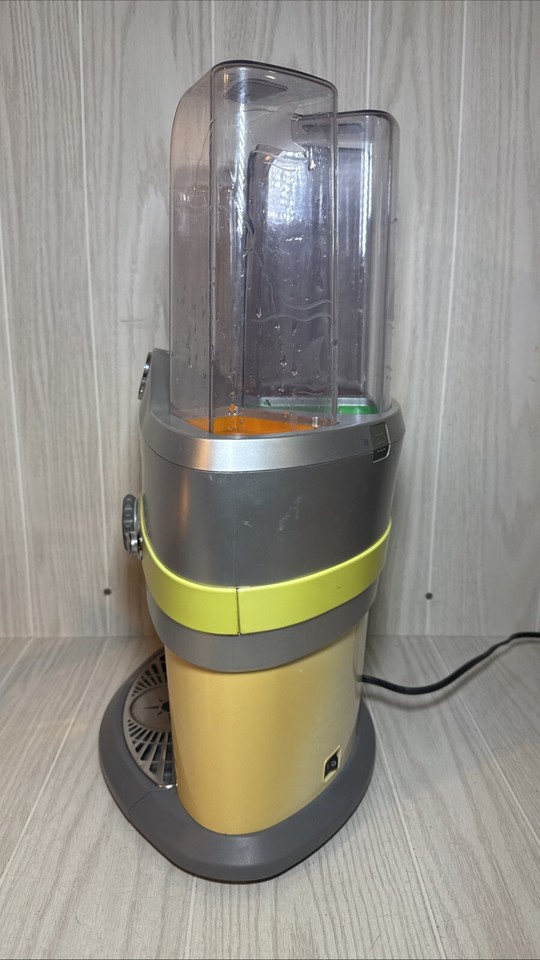 Margaritaville Mixed Drink Maker Home Bartender Bar Machine MD3000 eBay