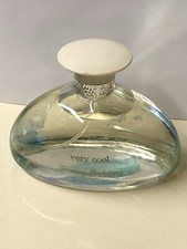 TOMMY BAHAMA VERY COOL FOR WOMEN - 3.4 OZ/100 ML EDP SPRAY - NO BOX - RARE