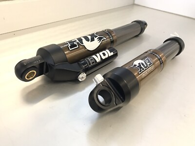 Fox Float 3 Rear Shock Kit- Arctic Cat M7000, Yamaha Viper MTX 853