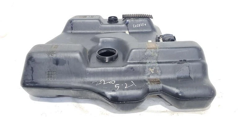 Tanque de combustible Signature 4,6 L V8 tracción delantera fabricante de equipos originales Cadillac Allante 1993 Foto 3 de 4