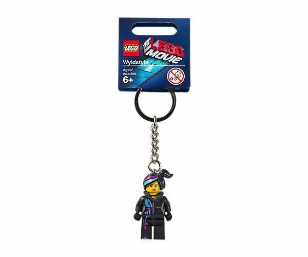 Lego top emmet backpack