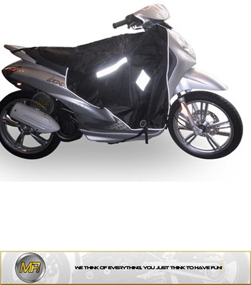 LEG COVER PEUGEOT LOOXOR 50 TSDI 2002 2003 2004 2005 2006 TERMOSCUD TUCANO  | eBay