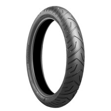 Bridgestone Battlax A41 Motorcycle Adventure Tyre 90/90vr21