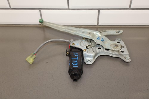 91-97 LandCruiser 96-98 LX450 Right Rear Door Power Window Regulator Motor - Picture 13 of 13