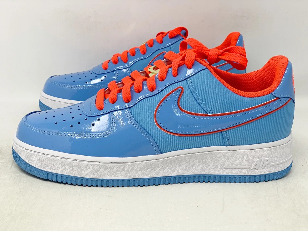 Nike Air Force 1 '07 Γυναικεία Sneakers Λευκά DD8959-100