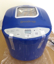 Breadman Bread Maker TR520