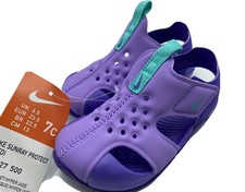 nike sunray purple
