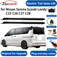 Electric Tail Gate Lift System for Nissan Serena Suzuki Landy C25 C26 C27 C28