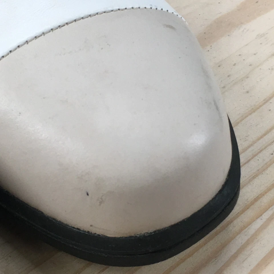 Nike Cole Zapatos Mujer 6 Golf Air Verdana Oxford Botines Tenis 021101 Beige Foto 4 de 4