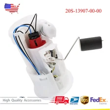 For 2004-2017 Yamaha FZ6 FZ6R Fuel Pump Gas Petrol Sender Unit 20S-13907-00-00