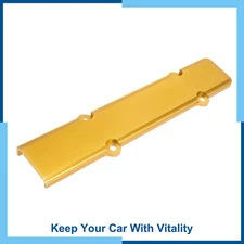 Pack(1) Engine Valve Spark Plug Cover for Honda Civic for B16 for B18 for VTEC