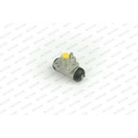 Ferodo Radbremszylinder Hinten Rechts FüR Honda Civic VII Hatchback EU