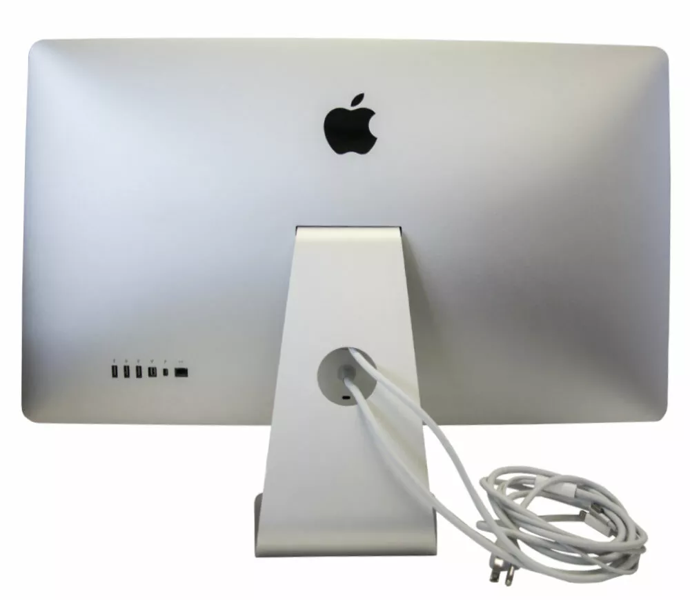 Apple 27