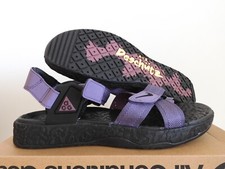 NIKE ACG AIR DESCHUTZ  AMETHYST SMOKE-BLACK SZ 12 DC9092-500 