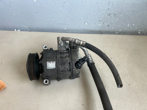 VW Caddy III 2K Maxi 1,6 77KW 2005 Klimakompressor  Kompressor 1K0820803N