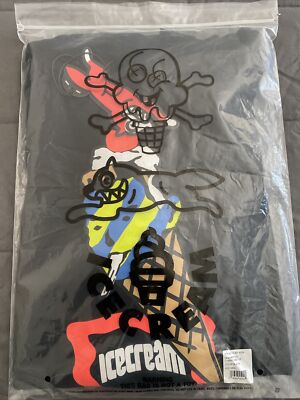 ice cream t shirt xxxl mens Cone Head