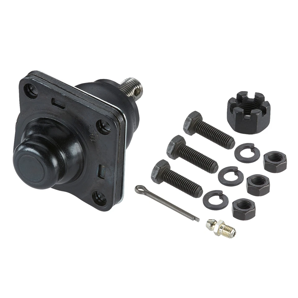 Junta esférica de suspensão MOOG dianteira superior para 1970-1971 Ford Torino - Imagem 3 de 4