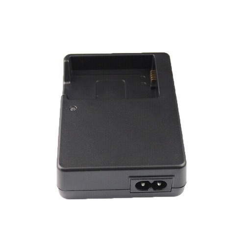Mains Wall Battery Charger MH-24 for Nikon D3100 D3200 D5100 D5200 D5300 D5500 - Picture 6 of 8