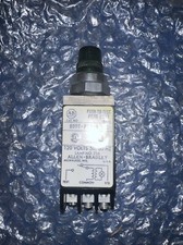 800T-PST16R Small Pilot Push to Test