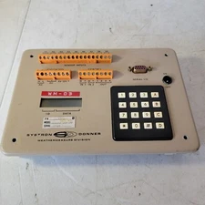 Systron Donner Weathermeasure 613001 M800-00-00 Data Logger