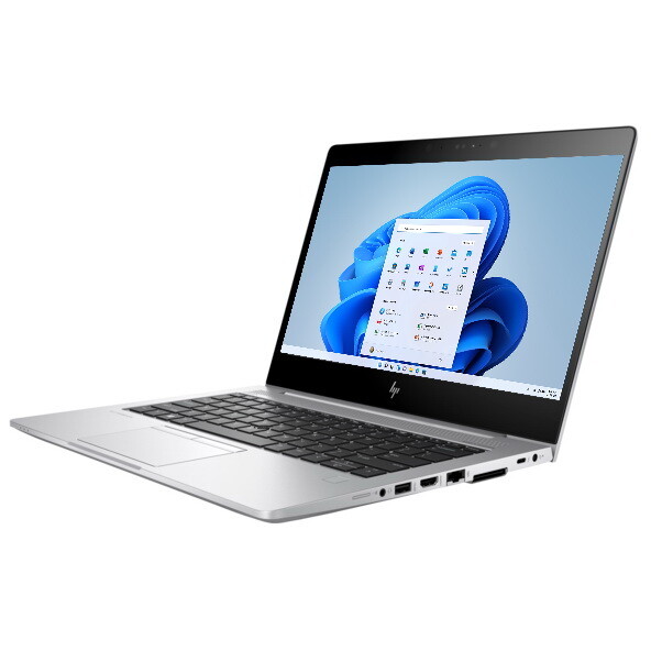 HP Laptop EliteBook 830 G5 13