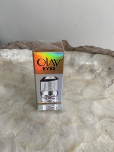 olay eyes illuminating eye cream