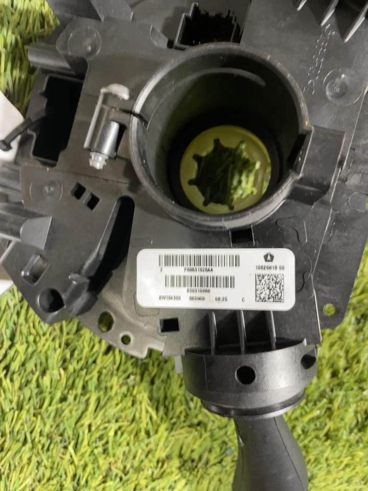 ✅ 2023 CHRYSLER PACIFICA Multifunction Column Switch 68531525AA OEM - Image 4 of 4