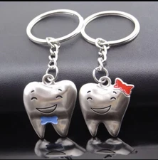 Lovers keychain