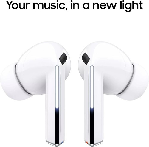 Samsung Galaxy Buds3 Pro SM-R630 True Wireless Bluetooth Earbuds New In Box - Picture 6 of 9