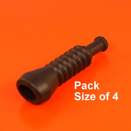 High Quality 2 Way / Pin Waterproof Boots to Fit AMP TYCO Superseal Connector - Picture 5 of 11
