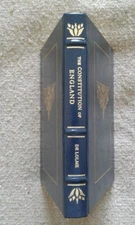 The Constitution of England by De Lolme, J.L. - The Legal Classics Library