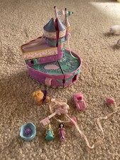 Trendmaster Starcastle Jewelry Salon Castle