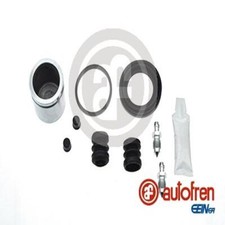 AUTOFREN SEINSA Bremssattel Reparatursatz hinten für Volvo V70 I P80_ SW