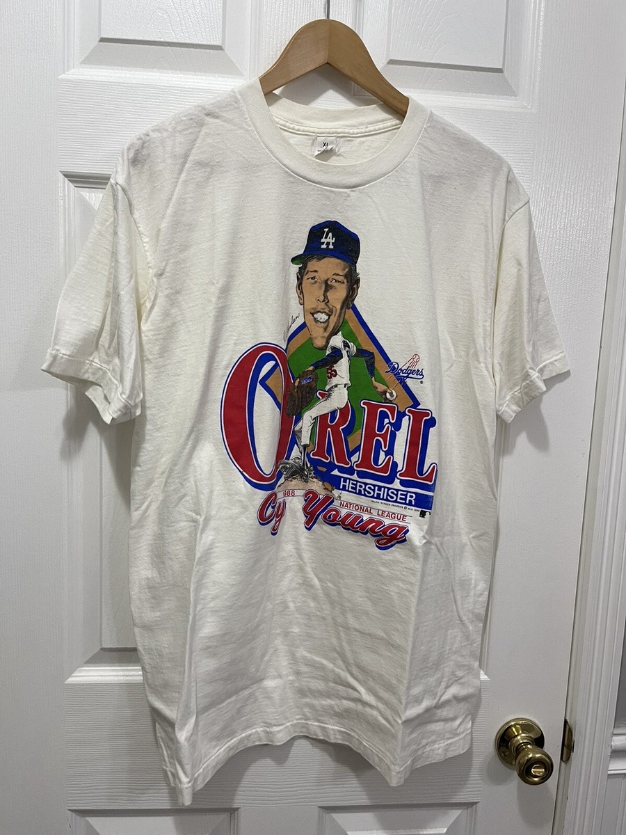 OREL HERSHISER Tシャツ s-l1200.jpg