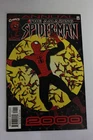 The Amazing Spider-Man 2000 (2000) Spider-Man VFNM