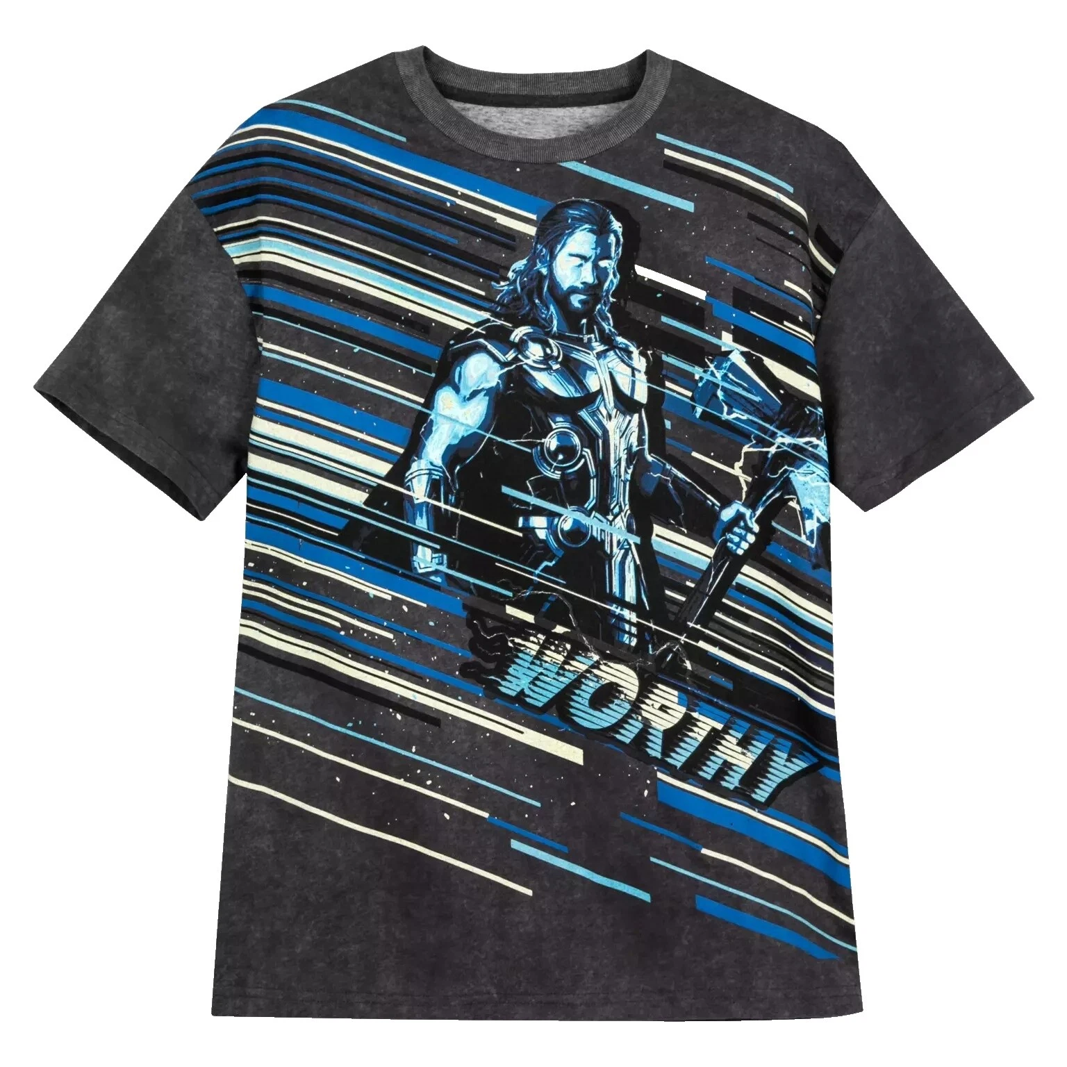 Disney Black Size XL Shirts for Men