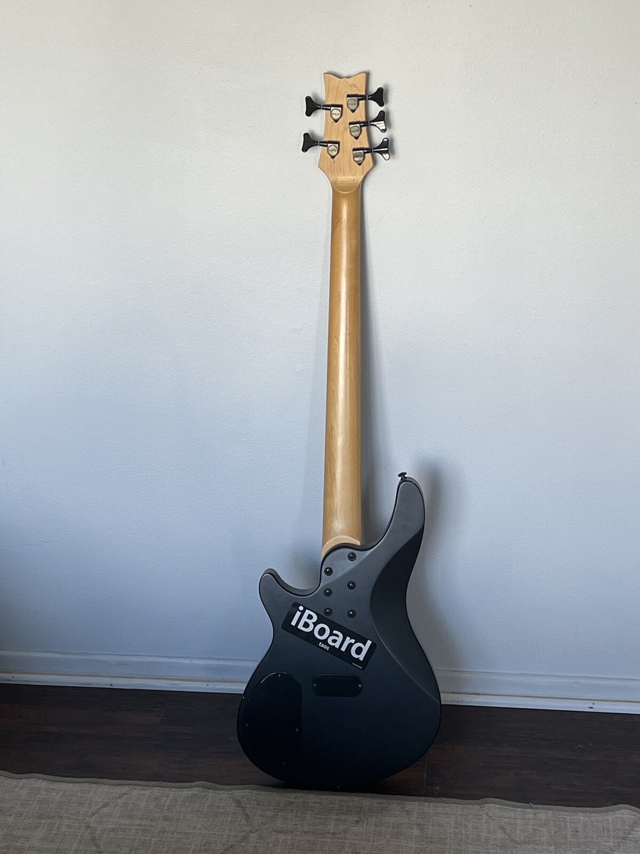 schecter damien 5 | eBay