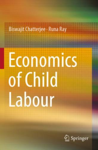 Thumbnail - Economics Of Child Labour 6134