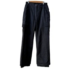 Sport Essentials Unisex Snow Ski Pants Youth/Juniors Medium Winter Snowboard