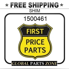 1500461 - SHIM FOR Franklin Models - SHIPPING FREE